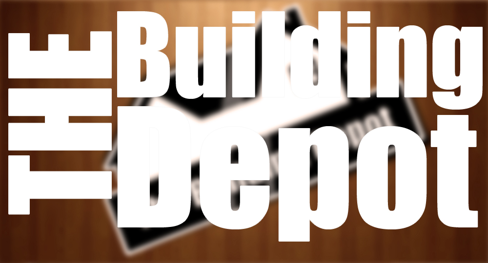 The Building Depot  Newfoundlands home renovation and construction supply  store.